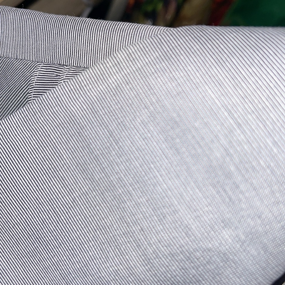 Lafayette 148 New York blouse - Picture 6 of 6